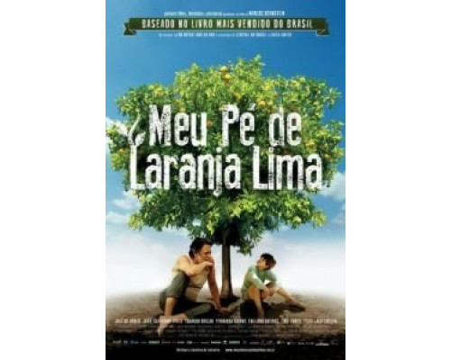 Моё апельсиновое дерево (фильм 2012) смотреть онлайн - ЛордФильм Моё апельсиновое дерево (фильм 2012) смотреть онлайн - ЛордФильм