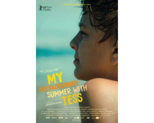Моё невероятное лето с Тэсс  (фильм 2019) смотреть онлайн - ЛордФильм Моё невероятное лето с Тэсс  (фильм 2019) смотреть онлайн - ЛордФильм