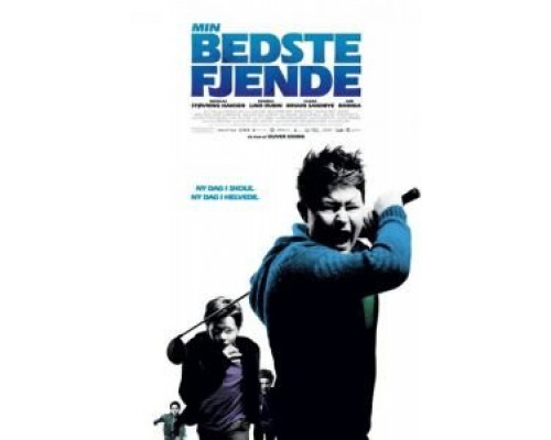 Мой лучший враг (фильм 2010) смотреть онлайн - ЛордФильм Мой лучший враг (фильм 2010) смотреть онлайн - ЛордФильм