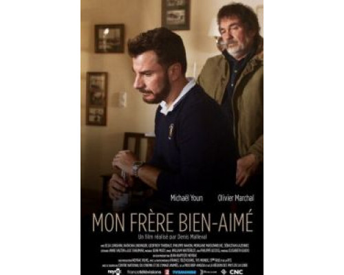 Мой любимый брат (фильм 2016) смотреть онлайн - ЛордФильм Мой любимый брат (фильм 2016) смотреть онлайн - ЛордФильм