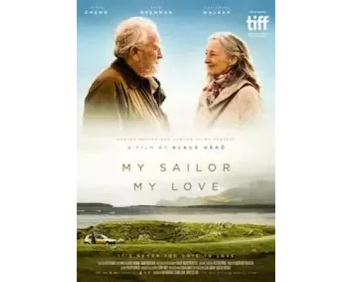   Мой моряк, моя любовь  (фильм 2022) смотреть онлайн - ЛордФильм