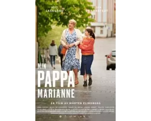 Мой отец Марианна (фильм 2020) смотреть онлайн - ЛордФильм Мой отец Марианна (фильм 2020) смотреть онлайн - ЛордФильм