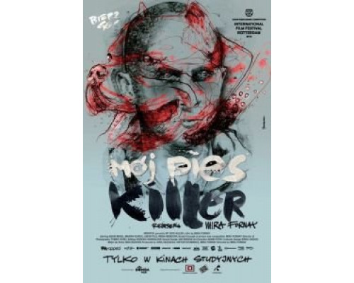 Мой пёс Киллер (фильм 2013) смотреть онлайн - ЛордФильм Мой пёс Киллер (фильм 2013) смотреть онлайн - ЛордФильм