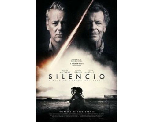 Молчание (фильм 2018) смотреть онлайн - ЛордФильм Молчание (фильм 2018) смотреть онлайн - ЛордФильм