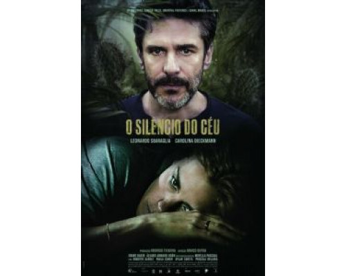 Молчание неба (фильм 2016) смотреть онлайн - ЛордФильм Молчание неба (фильм 2016) смотреть онлайн - ЛордФильм