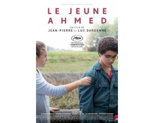 Молодой Ахмед (фильм 2019) смотреть онлайн - ЛордФильм Молодой Ахмед (фильм 2019) смотреть онлайн - ЛордФильм