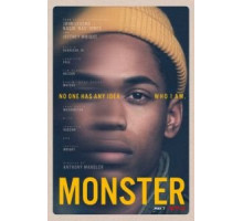 Монстр (2018)