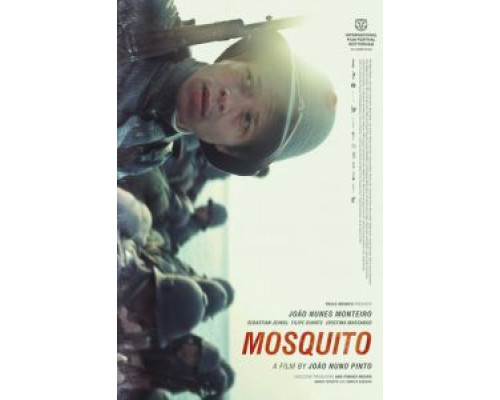 Москит  (фильм 2020) смотреть онлайн - ЛордФильм