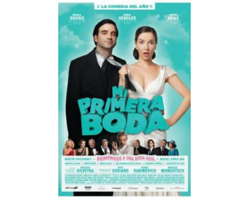 Моя первая свадьба  (фильм 2011) смотреть онлайн - ЛордФильм   Моя первая свадьба  (фильм 2011) смотреть онлайн - ЛордФильм