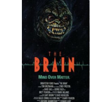 Мозг (1988) Мозг (1988)