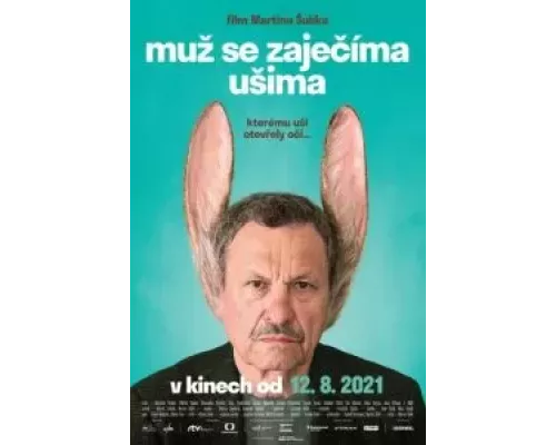 Мужчина с заячьими ушами  (фильм 2020) смотреть онлайн - ЛордФильм