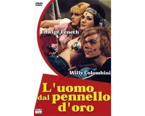 Мужчина с золотой кистью (фильм 1969) смотреть онлайн - ЛордФильм Мужчина с золотой кистью (фильм 1969) смотреть онлайн - ЛордФильм