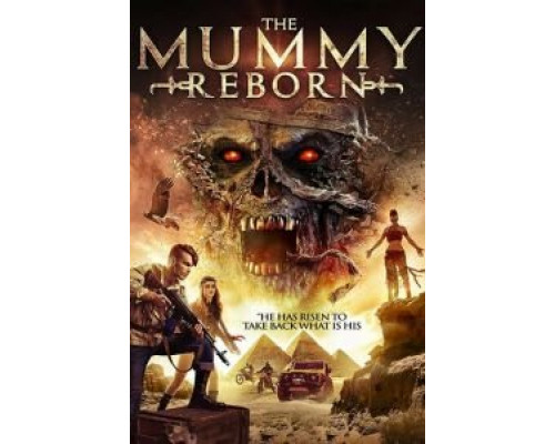 Мумия возрождается (фильм 2019) смотреть онлайн - ЛордФильм Мумия возрождается (фильм 2019) смотреть онлайн - ЛордФильм