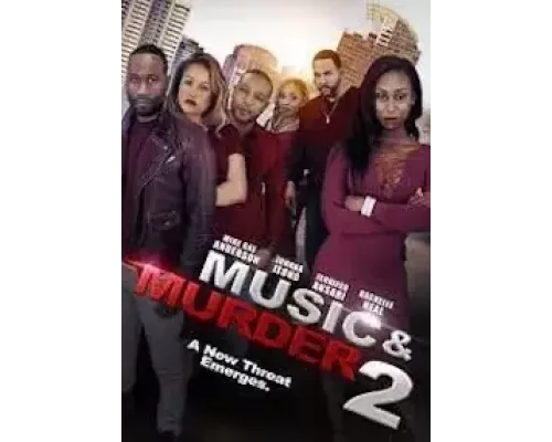 Музыка и убийство 2  (фильм 2021) смотреть онлайн - ЛордФильм