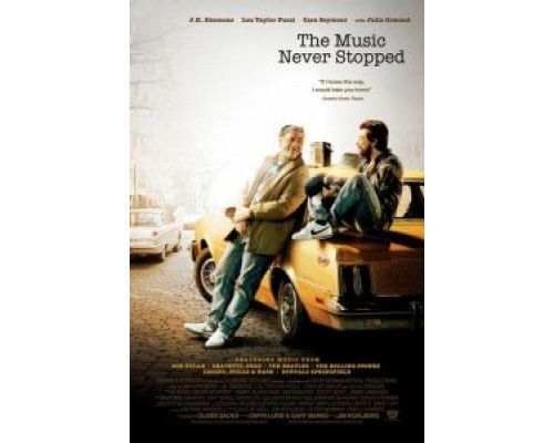 Музыка продолжала играть  (фильм 2011) смотреть онлайн - ЛордФильм