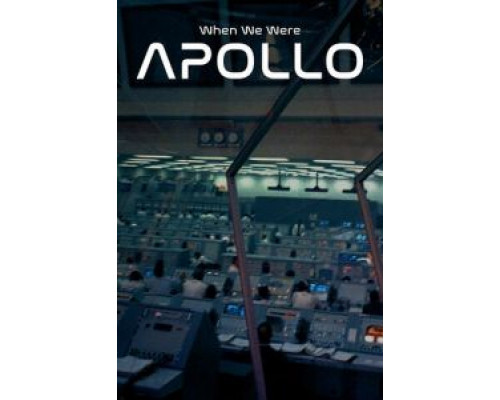   Мы были Аполлоном  (фильм 2019) смотреть онлайн - ЛордФильм