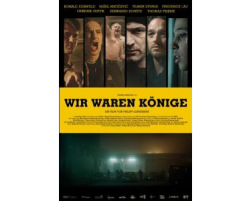 Мы были королями (фильм 2014) смотреть онлайн - ЛордФильм Мы были королями (фильм 2014) смотреть онлайн - ЛордФильм