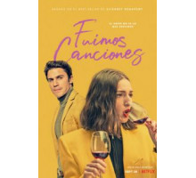 Мы были песнями (2021) Мы были песнями (2021)