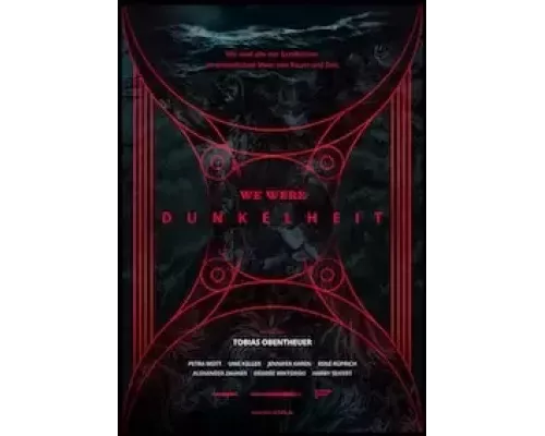 Мы были тьмой  (фильм 2022) смотреть онлайн - ЛордФильм