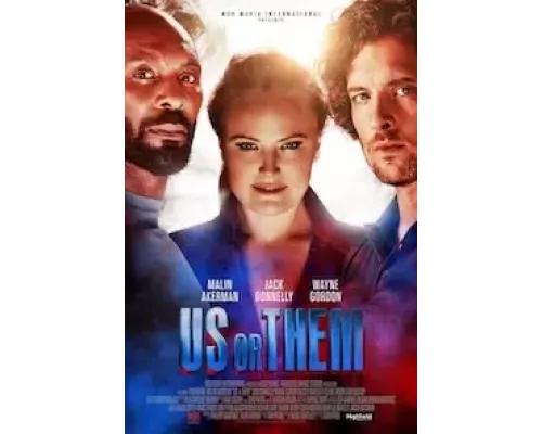Мы или они (фильм 2023) смотреть онлайн - ЛордФильм Мы или они (фильм 2023) смотреть онлайн - ЛордФильм
