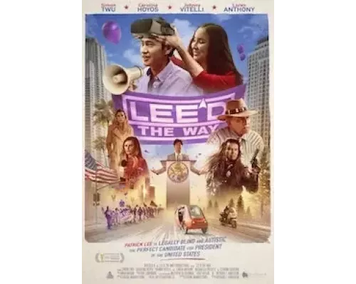 Мы за ЛИдера  (фильм 2022) смотреть онлайн - ЛордФильм