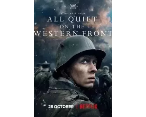 На Западном фронте без перемен (фильм 2022) смотреть онлайн - ЛордФильм На Западном фронте без перемен (фильм 2022) смотреть онлайн - ЛордФильм