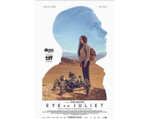 Наблюдение за Джульеттой (фильм 2017) смотреть онлайн - ЛордФильм Наблюдение за Джульеттой (фильм 2017) смотреть онлайн - ЛордФильм