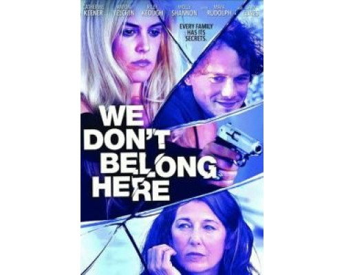 Нам здесь не место  (фильм 2015) смотреть онлайн - ЛордФильм