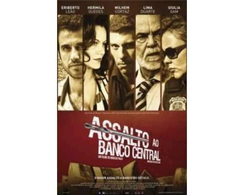 Нападение на центральный банк (фильм 2011) смотреть онлайн - ЛордФильм Нападение на центральный банк (фильм 2011) смотреть онлайн - ЛордФильм