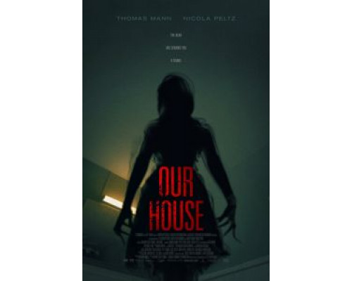 Наш дом (фильм 2018) смотреть онлайн - ЛордФильм Наш дом (фильм 2018) смотреть онлайн - ЛордФильм