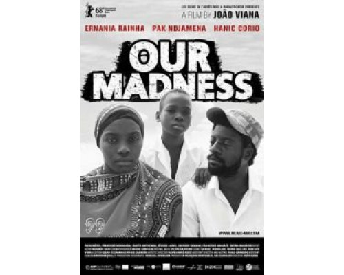 Наше безумие (фильм 2018) смотреть онлайн - ЛордФильм Наше безумие (фильм 2018) смотреть онлайн - ЛордФильм