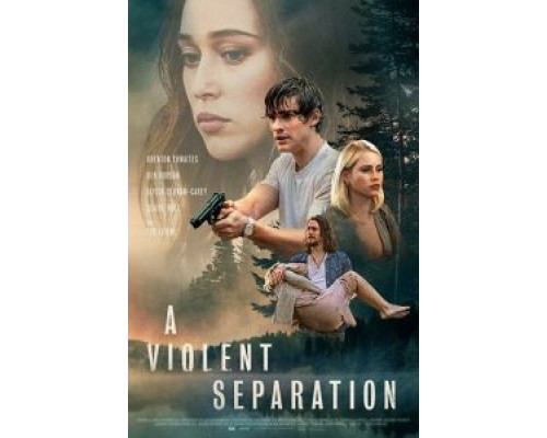   Насильственное разделение  (фильм 2019) смотреть онлайн - ЛордФильм