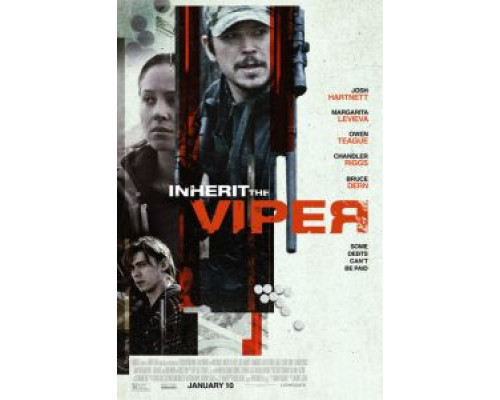   Наследие гадюки  (фильм 2019) смотреть онлайн - ЛордФильм