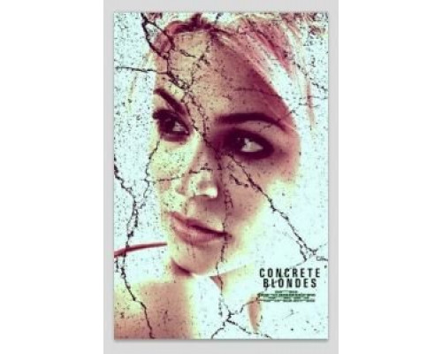 Настоящие блондинки  (фильм 2013) смотреть онлайн - ЛордФильм