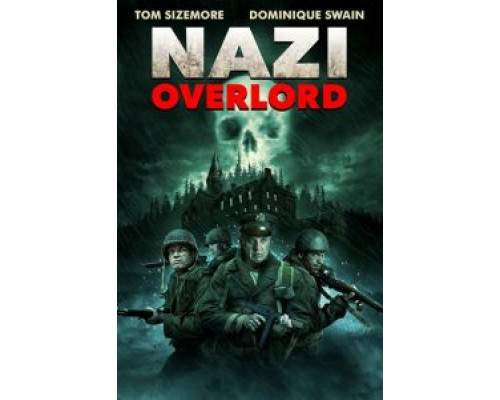 Нацистский повелитель  (фильм 2018) смотреть онлайн - ЛордФильм