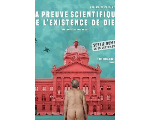 Научное доказательство существования Бога (фильм 2019) смотреть онлайн - ЛордФильм Научное доказательство существования Бога (фильм 2019) смотреть онлайн - ЛордФильм