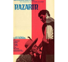 Назарин (1959) Назарин (1959)