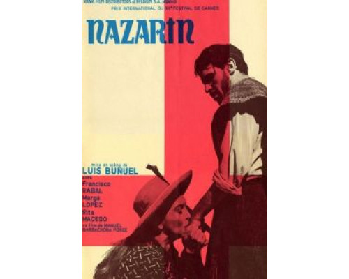 Назарин  (фильм 1959) смотреть онлайн - ЛордФильм Назарин  (фильм 1959) смотреть онлайн - ЛордФильм