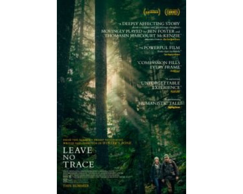   Не оставляй следов  (фильм 2018) смотреть онлайн - ЛордФильм