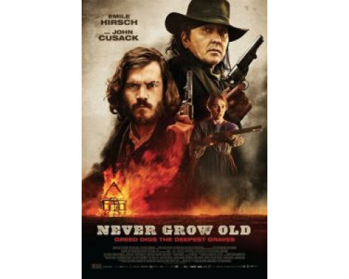 Не состарится (фильм 2019) смотреть онлайн - ЛордФильм Не состарится (фильм 2019) смотреть онлайн - ЛордФильм