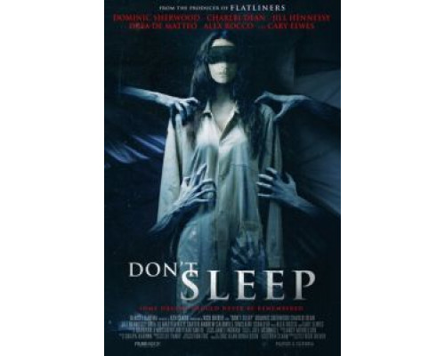Не спи (фильм 2017) смотреть онлайн - ЛордФильм Не спи (фильм 2017) смотреть онлайн - ЛордФильм