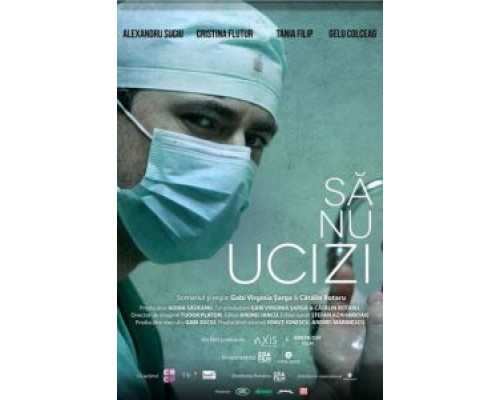 Не убий  (фильм 2018) смотреть онлайн - ЛордФильм