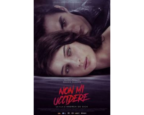 Не убивай меня  (фильм 2021) смотреть онлайн - ЛордФильм   Не убивай меня  (фильм 2021) смотреть онлайн - ЛордФильм