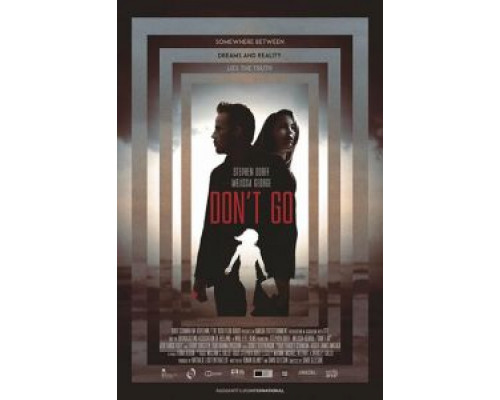 Не уходи (фильм 2018) смотреть онлайн - ЛордФильм Не уходи (фильм 2018) смотреть онлайн - ЛордФильм