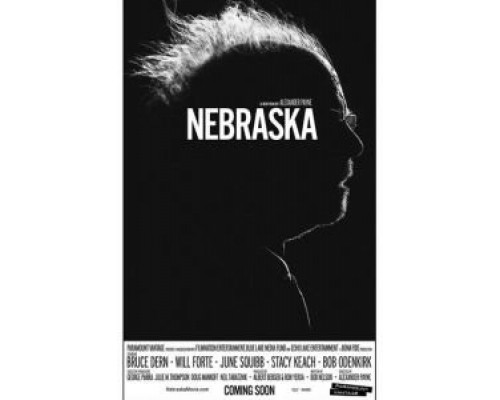  Небраска  (фильм 2013) смотреть онлайн - ЛордФильм