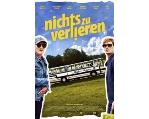 Нечего терять (фильм 2018) смотреть онлайн - ЛордФильм Нечего терять (фильм 2018) смотреть онлайн - ЛордФильм
