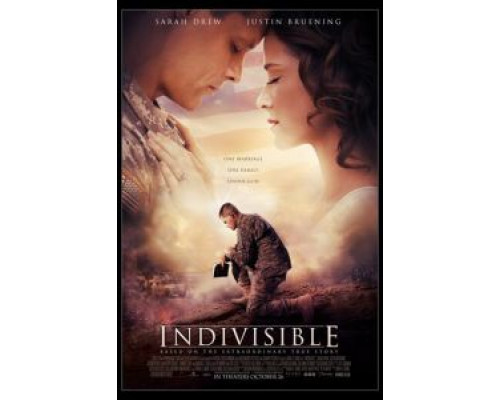   Неделимое  (фильм 2018) смотреть онлайн - ЛордФильм