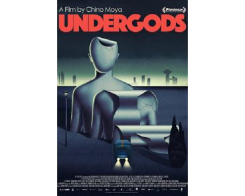 Недобоги  (фильм 2020) смотреть онлайн - ЛордФильм   Недобоги  (фильм 2020) смотреть онлайн - ЛордФильм