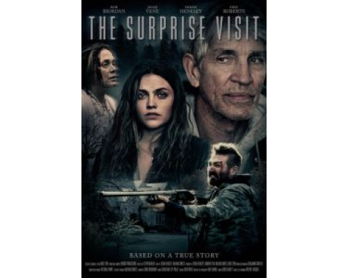 Нежданные гости  (фильм 2021) смотреть онлайн - ЛордФильм