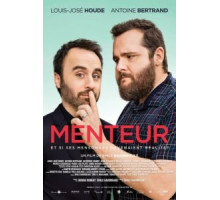 Неисправимый лжец (2019)